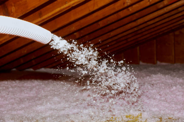 Best Spray Foam Insulation in Monroeville, OH
