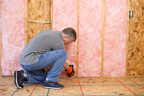 Types of Insulation We Offer in Monroeville, OH